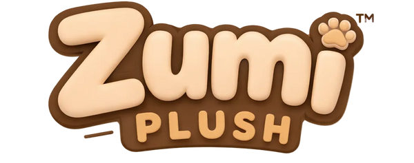 ZumiPlush®